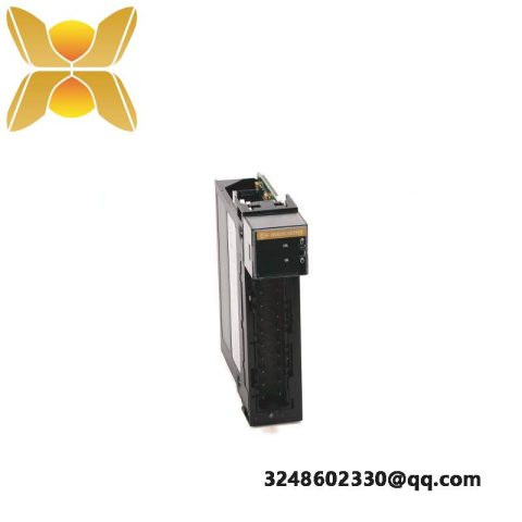 Allen-Bradley 1756-OF8 Analog Output Module