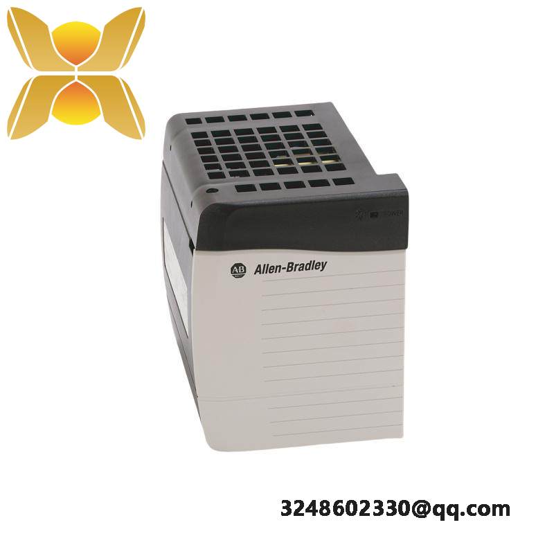 a-b_1756-pa75_2.jpg Allen-Bradley 1756-PA75 Custom Power Supply Module