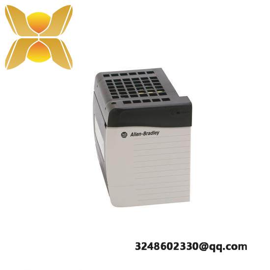 a-b_1756-pa75_3.jpg Allen-Bradley 1756-PA75 Custom Power Supply Module