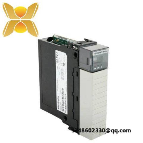 A-B 1756-RM Control Module