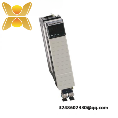 AB 1756-RM2XT Enhanced Redundancy Module for ControlLogix System