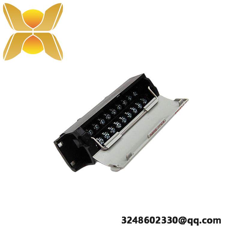 a-b_1756-tbnh.jpg Allen-Bradley 1756-TBNH ControlLogix Terminal Block Module