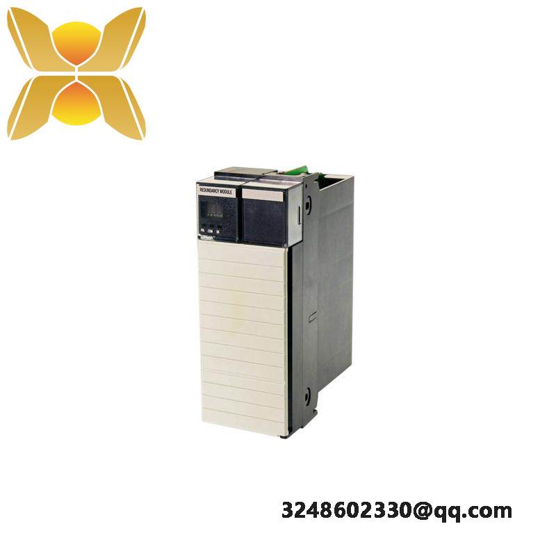 a-b_1757-srm.jpg Allen-Bradley 1757-SRM System Redundancy Module