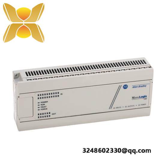 a-b_1761-l32awa.jpg AB 1761-L32AWA Allen-Bradley MicroLogix Programmable Logic Controller