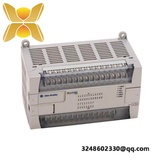 a-b_1762-l40bwa.jpg A-B 1762-L40BWA Allen-Bradley PLC Input/Output Module, High Performance and Reliable Control Solutions