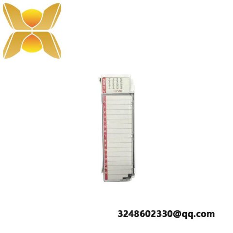 Allen Bradley 1769-IA16 - 16 Channel Analog Input Module for CompactLogix Systems