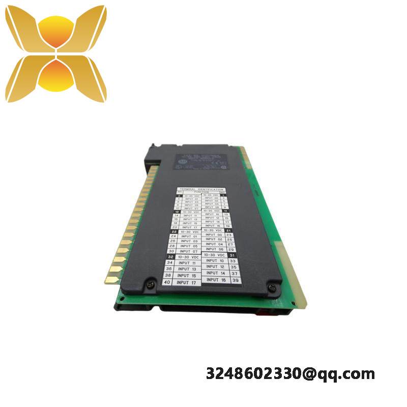 a-b_1771-ivn_3.jpg Allen-Bradley 1771-IVN Digital DC Input Module