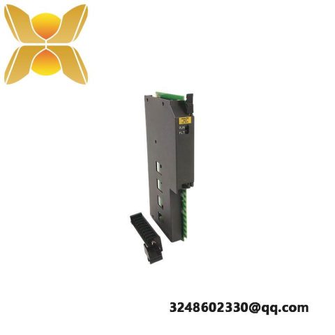 A-B 1771-OFE2 Analog Output Module for PLC Systems