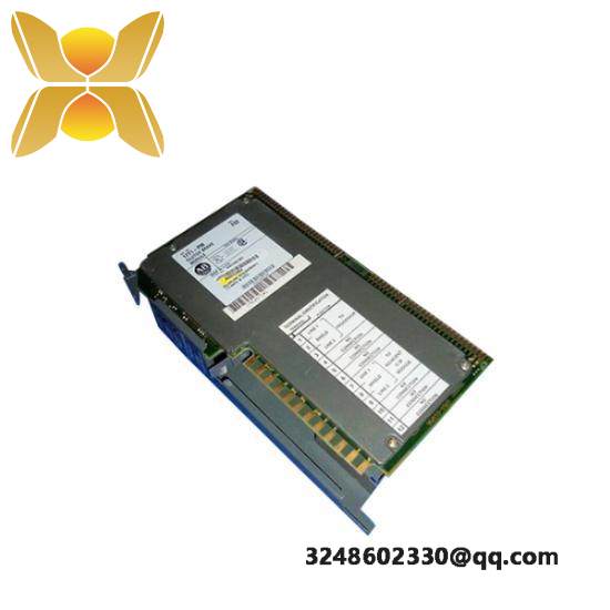 a-b_1771-ofe2_1.jpg A-B 1771-OFE2 Analog Output Module for PLC Systems