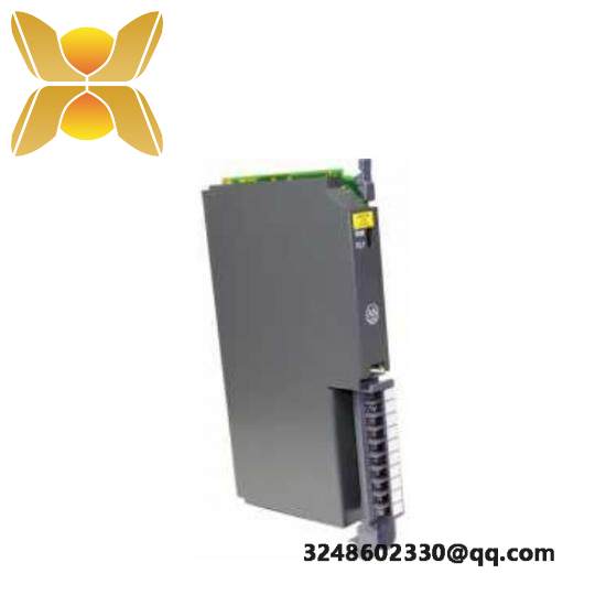 a-b_1771-ofe2_2.jpg A-B 1771-OFE2 Analog Output Module for PLC Systems