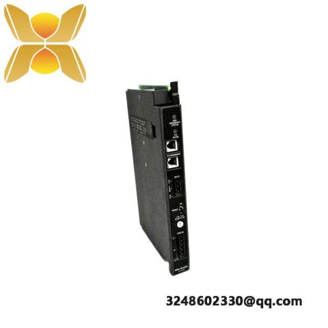 A-B 1771-P4R Power Supply Module for Allen-Bradley PLC Systems