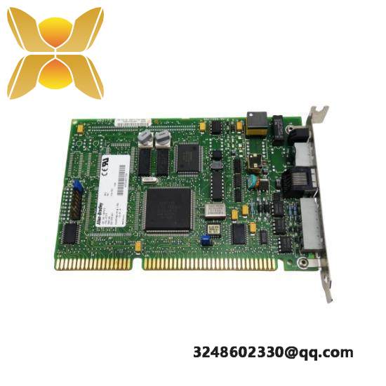 a-b_1784-ktx_2.jpg A-B 1784-KTX Extended DH+ Interface Module for Industrial Automation