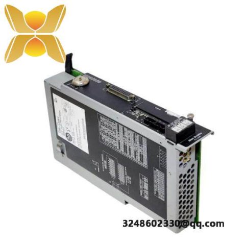 Allen Bradley 1785-L30B Standard PLC with Extended Features