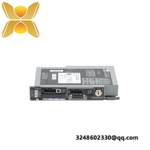 A-B 1785-L80B Allen Bradley EtherNet/IP PLC-5/80E Processor Module