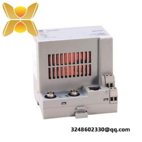 Allen-Bradley 1794-ACNR15 Flex I/O ControlNet Adapter