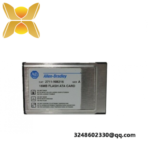 Rockwell Automation A-B 2711-NM216 Operator Terminal