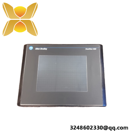 a-b_2711-t10c10.png Rockwell Automation 2711-T10C10 Touchscreen Operator Terminal, 10-inch Display, Enhanced Connectivity