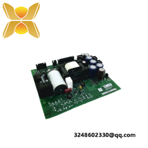 Rockwell A-B 314066-A02 Control Module