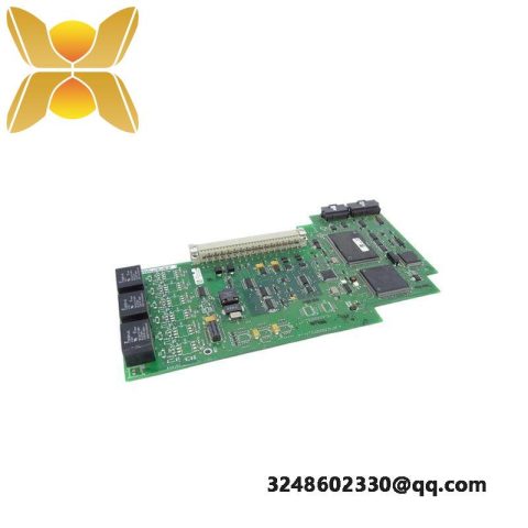 ABB A-B 321131-A01 Process Control Module