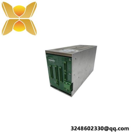 A-B MOX12-P3509 Industrial Control System Module