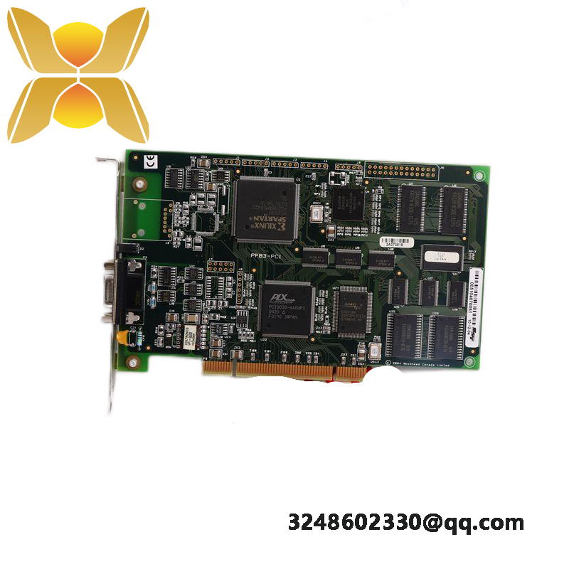 a03b-0815-c002_fanuc_expansion_module.png FANUC A03B-0815-C002 | Expansion Module for CNC Systems