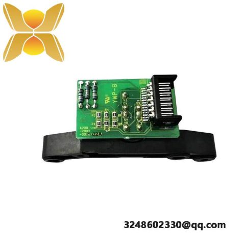 GE A20B-2003-0311 Fanuc Spindle Motor - Precision Drive for Industrial Applications