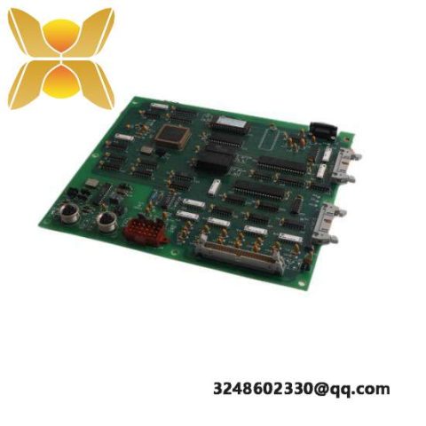 ABB D31705-1 A26491-A Advanced Motion Control Module