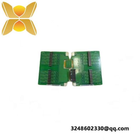 SIEMENS A5E00203817 - Advanced Industrial Circuit Board