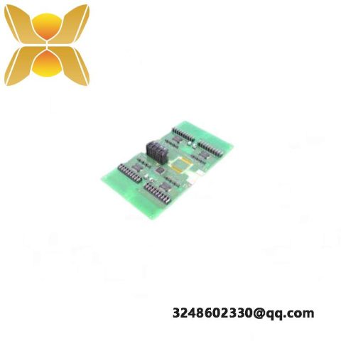 SIEMENS A5E00300849: Industrial Control PCB Card, Optimized for High Performance and Reliability