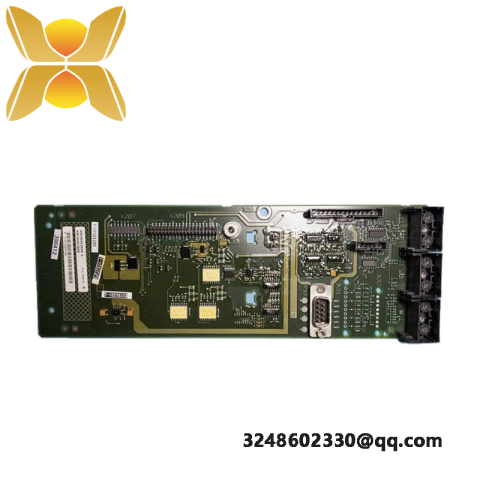 SIEMENS A5E00453505 Fiber Optic Communication Module