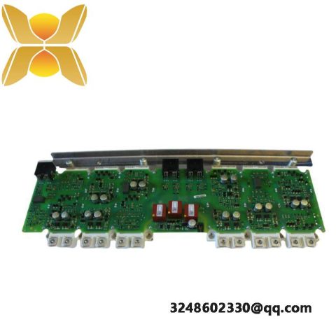 SIEMENS A5E00714562: Advanced Sinamics Powerblock Unit for Industrial Automation