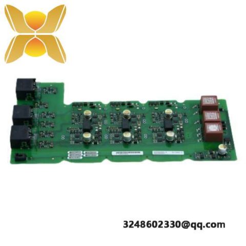 Siemens A5E00825001 Belt Drive Plate