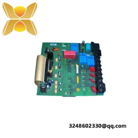 Brand A Model A74104-246-51-03: Cutting-edge Automation Module