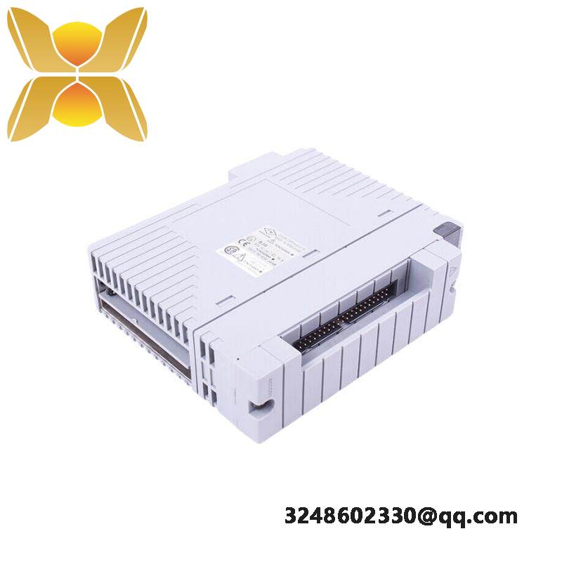 aai135-s00_s2_yokogawa_analog_input_module.jpg Yokogawa AAI135-S00 S2 Analog Input Module: Precision Measurement for Industrial Control Systems