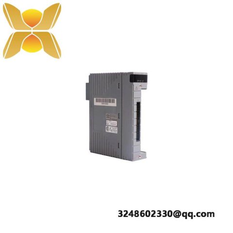 Yokogawa AAR145-S03 RTD/POT Input Module for Industrial Control Systems