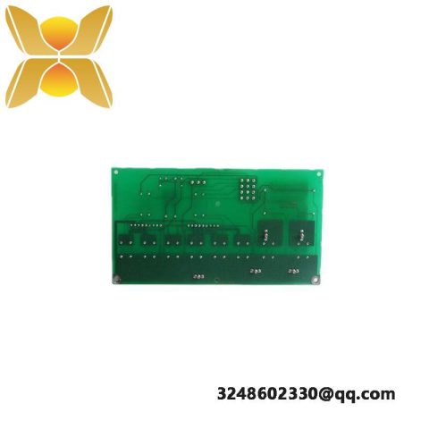 AB 1336-BDB-SP29A 74101-169-53: Industrial Grade Gate Drive, High Efficiency & Durability