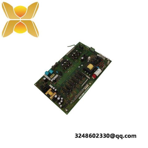 AB Electronics 1336-BDB-SP29C 74101-169-53 Gate Driver Board, High Performance Switching Solution
