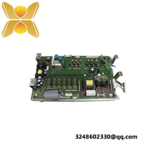 AB 1336-BDB-SP38A Industrial PC Board - Advanced Control Solution