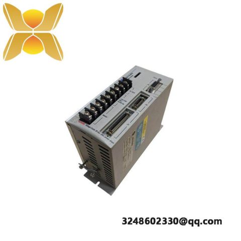 Allen Bradley 1398-DDM-005 Servo Drive Module for Precision Control Applications