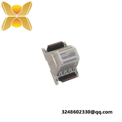 AB Dynamics AB 1440-DYN04-01RA Dynamic Measurement Module