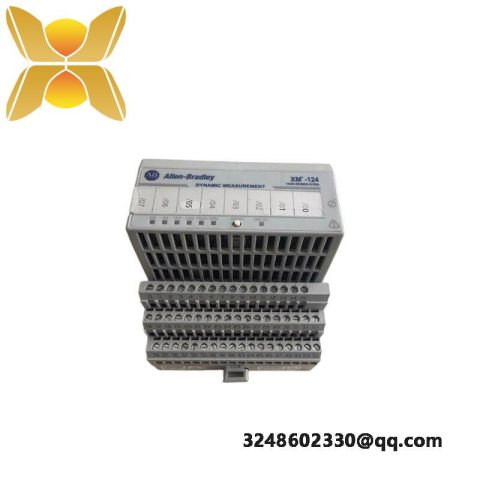 AB 1440-SDM02-01RA: Advanced Standard Dynamic Measurement Module