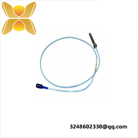 AB 1442-PS-0803M0010N: Eddy Current Probe, Advanced Sensor Technology for Industrial Applications