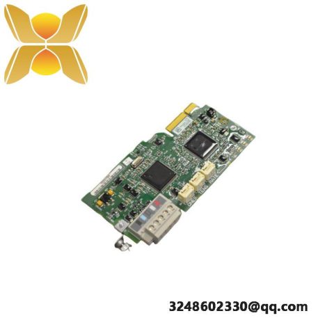 AB Module 15-131623-00, Industrial Control System Component