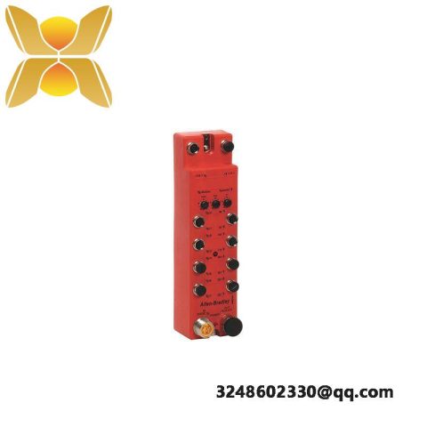 AB 1732ES-IB12XOBV2 Input Module, Advanced Control Solutions