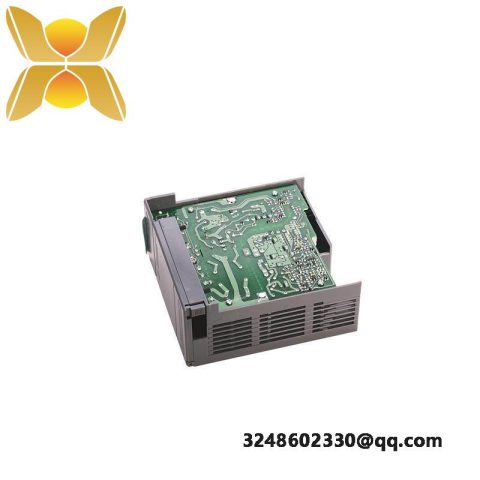 ABB AB 1746-P4 Power Supply, Advanced Industrial Control Module