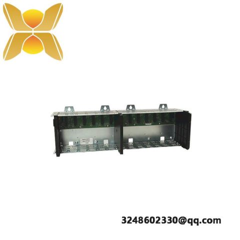AB 1756-A13 - Advanced PLC Chassis for Industrial Automation