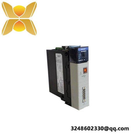 Allen-Bradley 1756-DNB Bridge Scanner Module