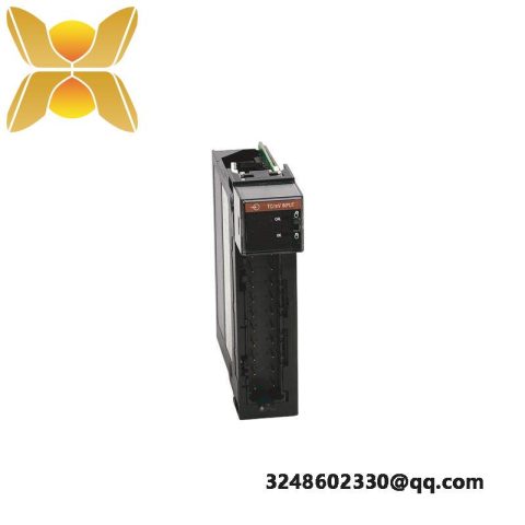 Allen-Bradley 1756-IT6I2 Analog Input Module for Industrial Automation