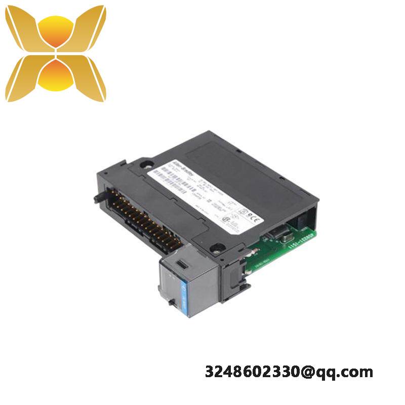 ab_1756-iv16_input_module.jpg AB 1756-IV16 Industrial Control Input Module