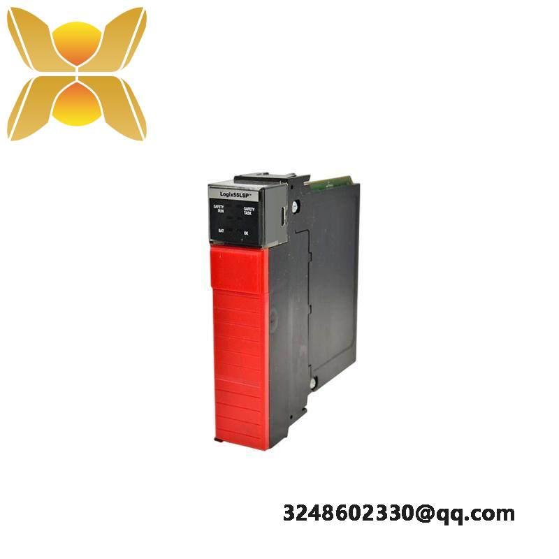 ab_1756-lsp_safety_partner_module.jpg AB 1503VC-BMC4 Contactor Control Module